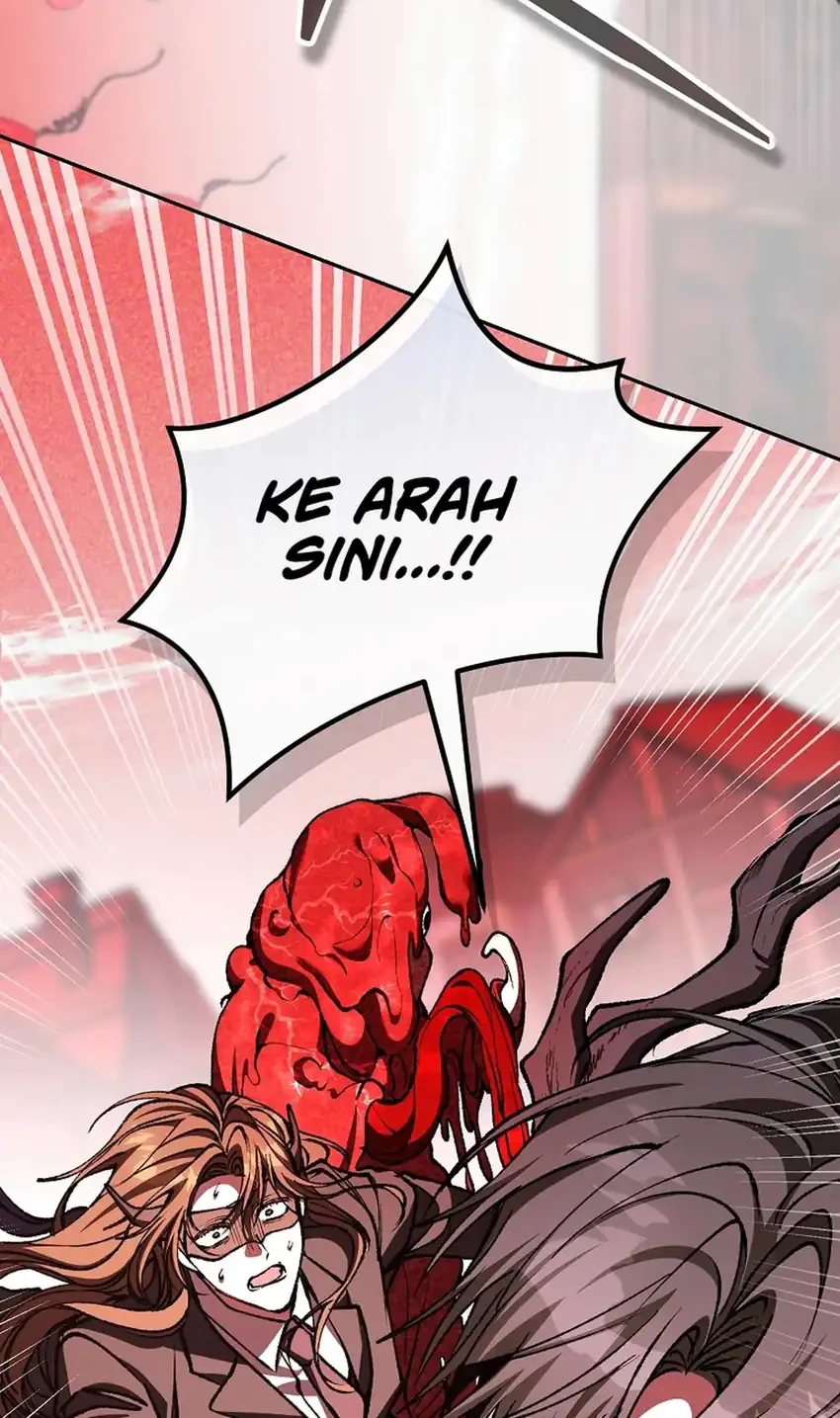 Got Dropped into a Ghost Story, Still Gotta Work Chapter 27 - halaman 84