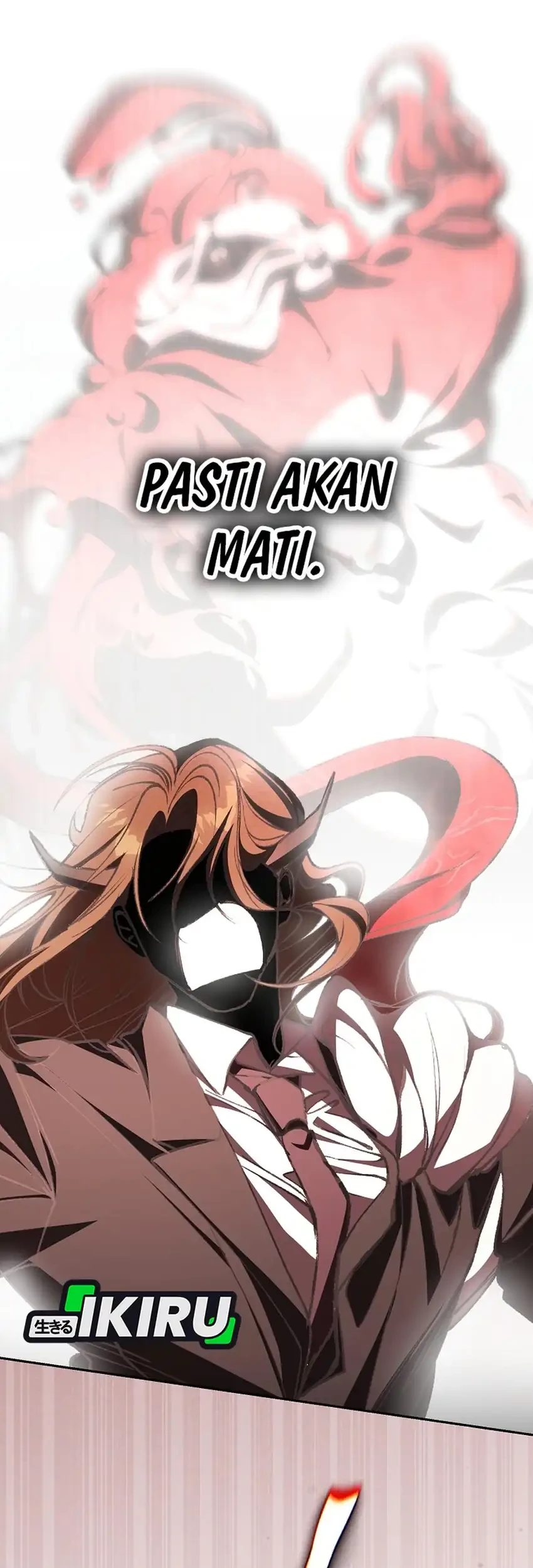 Got Dropped into a Ghost Story, Still Gotta Work Chapter 27 - halaman 91