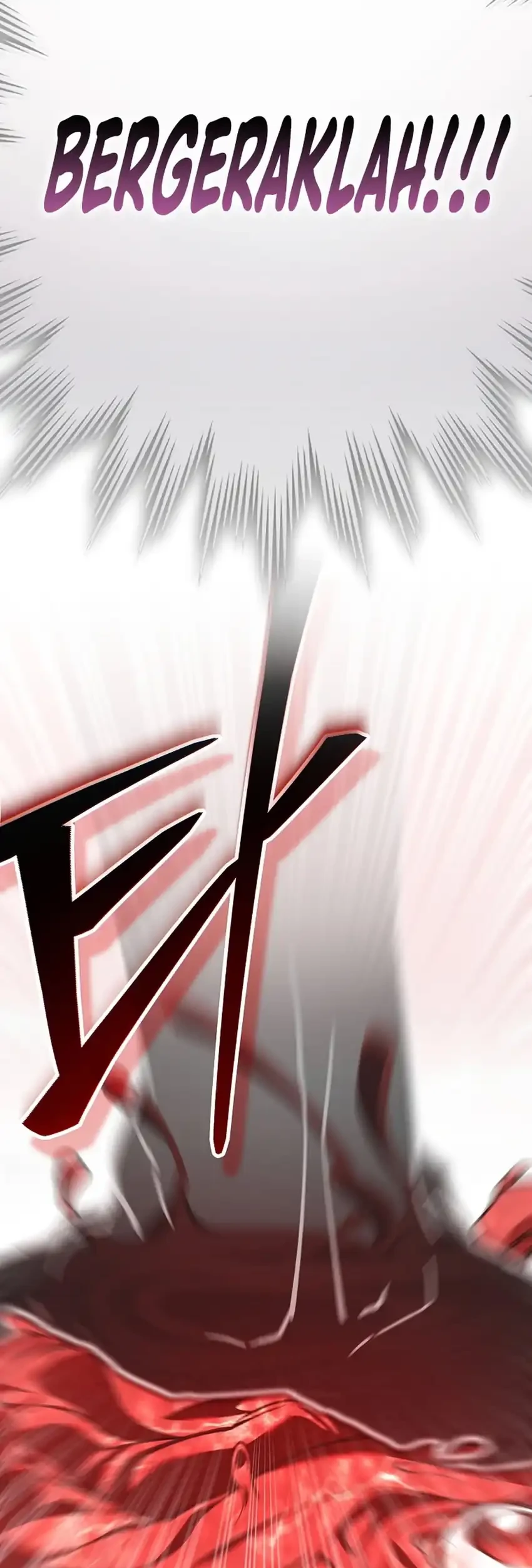 Got Dropped into a Ghost Story, Still Gotta Work Chapter 27 - halaman 97