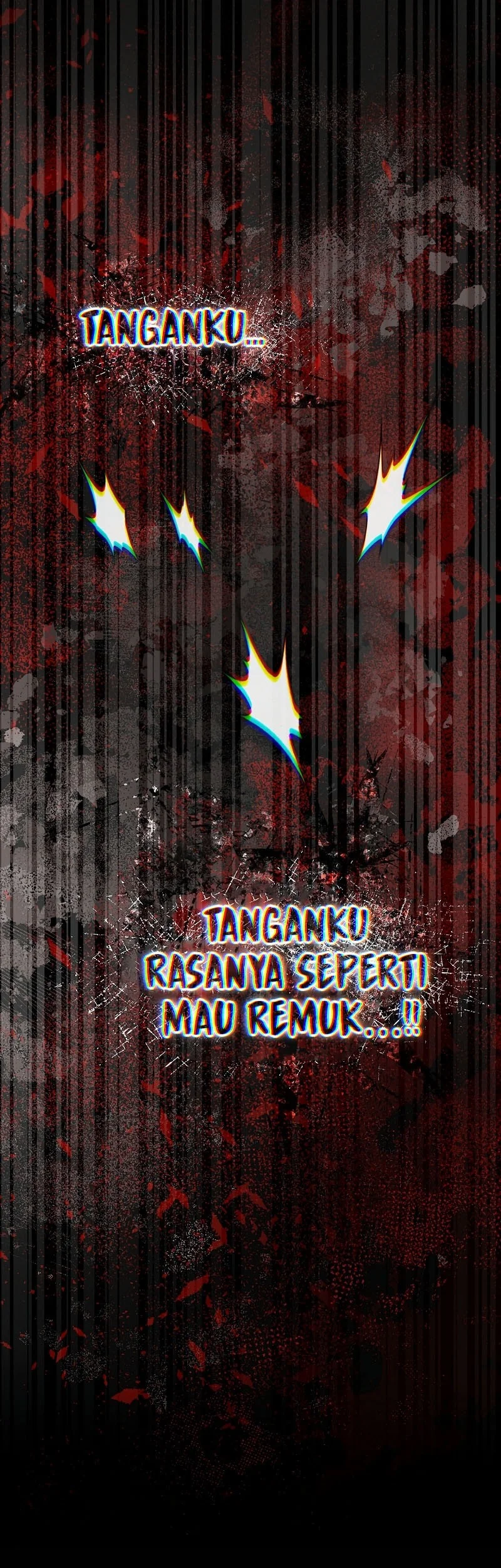 Got Dropped into a Ghost Story, Still Gotta Work Chapter 28 - halaman 12