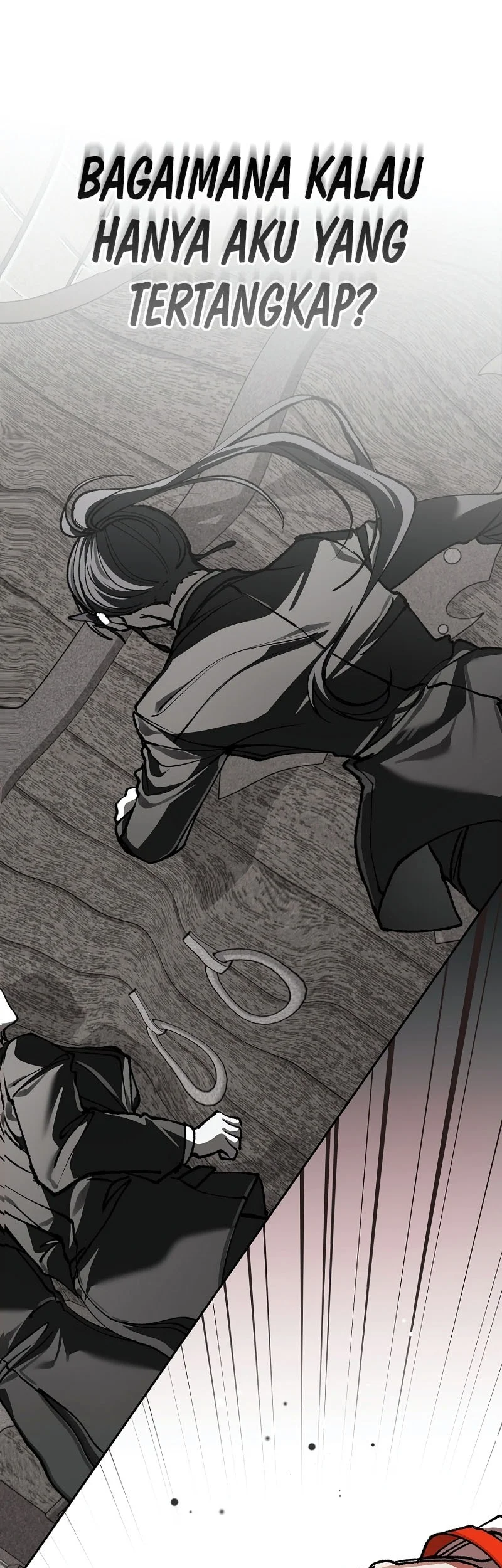 Got Dropped into a Ghost Story, Still Gotta Work Chapter 28 - halaman 27
