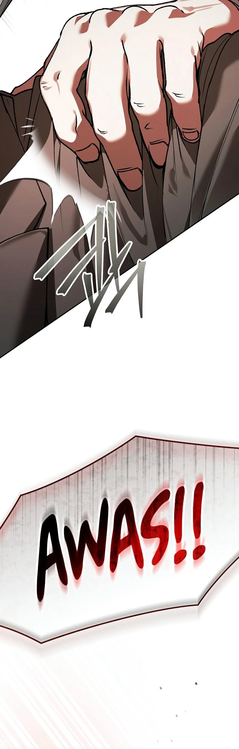 Got Dropped into a Ghost Story, Still Gotta Work Chapter 28 - halaman 28