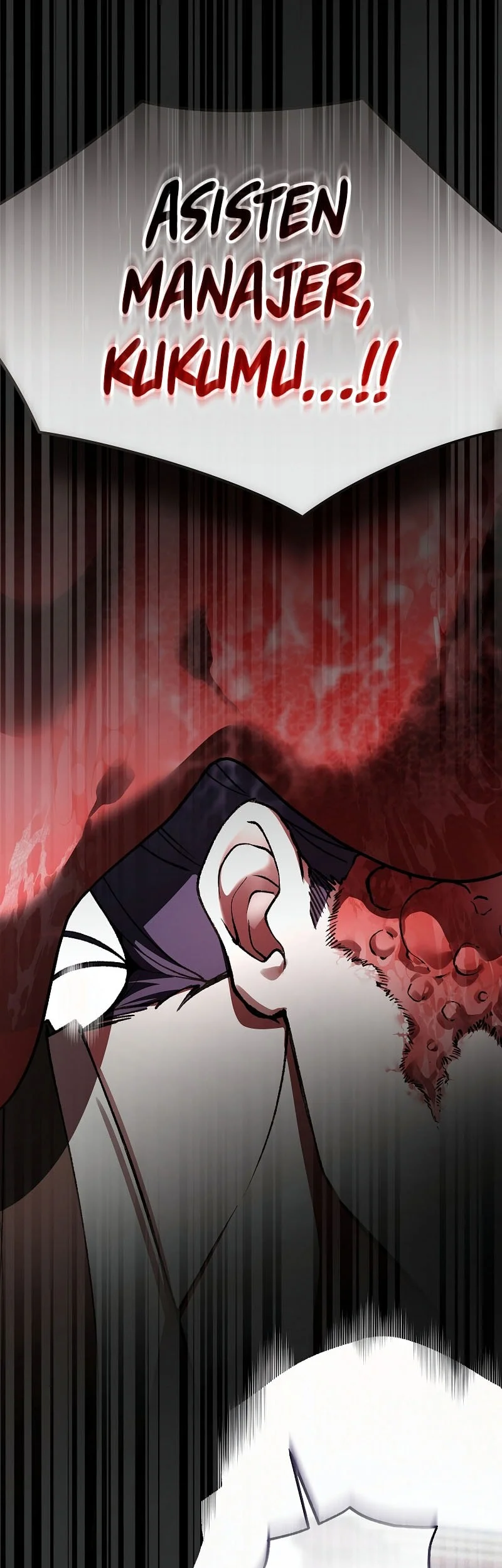 Got Dropped into a Ghost Story, Still Gotta Work Chapter 28 - halaman 37