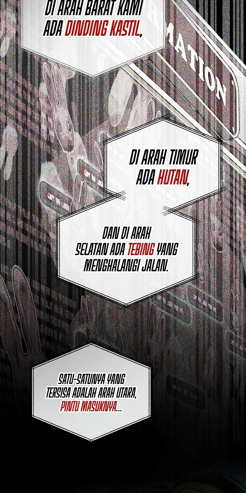 Got Dropped into a Ghost Story, Still Gotta Work Chapter 28 - halaman 59