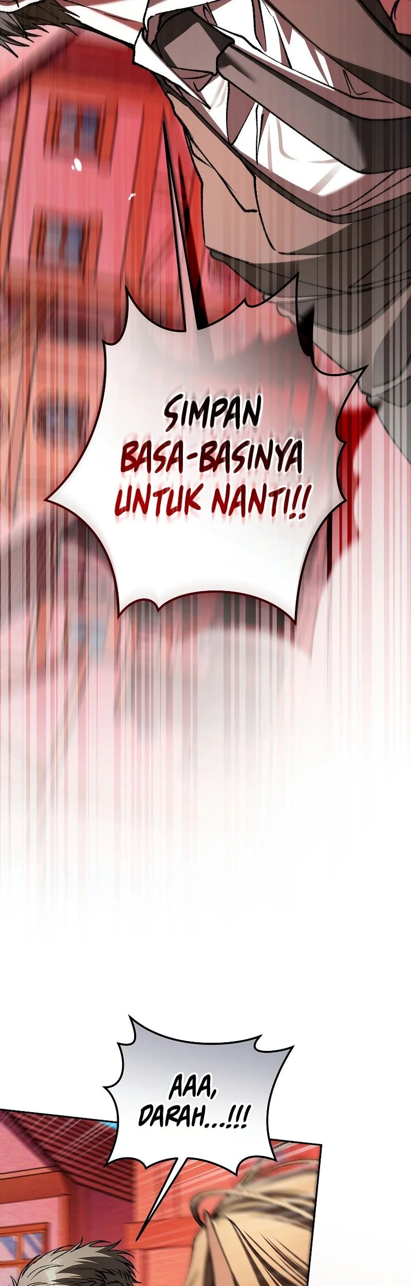 Got Dropped into a Ghost Story, Still Gotta Work Chapter 28 - halaman 6