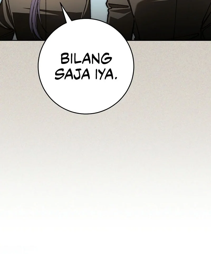 Got Dropped into a Ghost Story, Still Gotta Work Chapter 28 - halaman 63