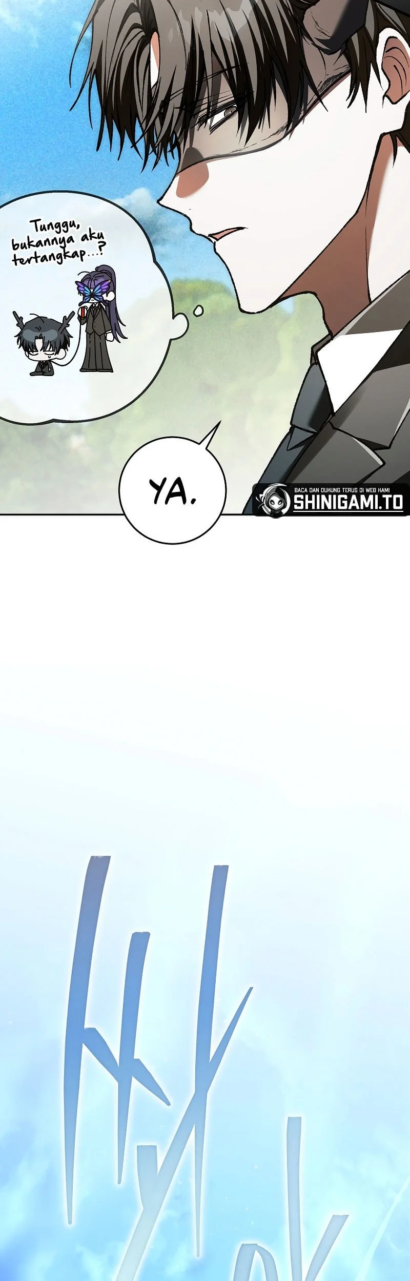 Got Dropped into a Ghost Story, Still Gotta Work Chapter 28 - halaman 65