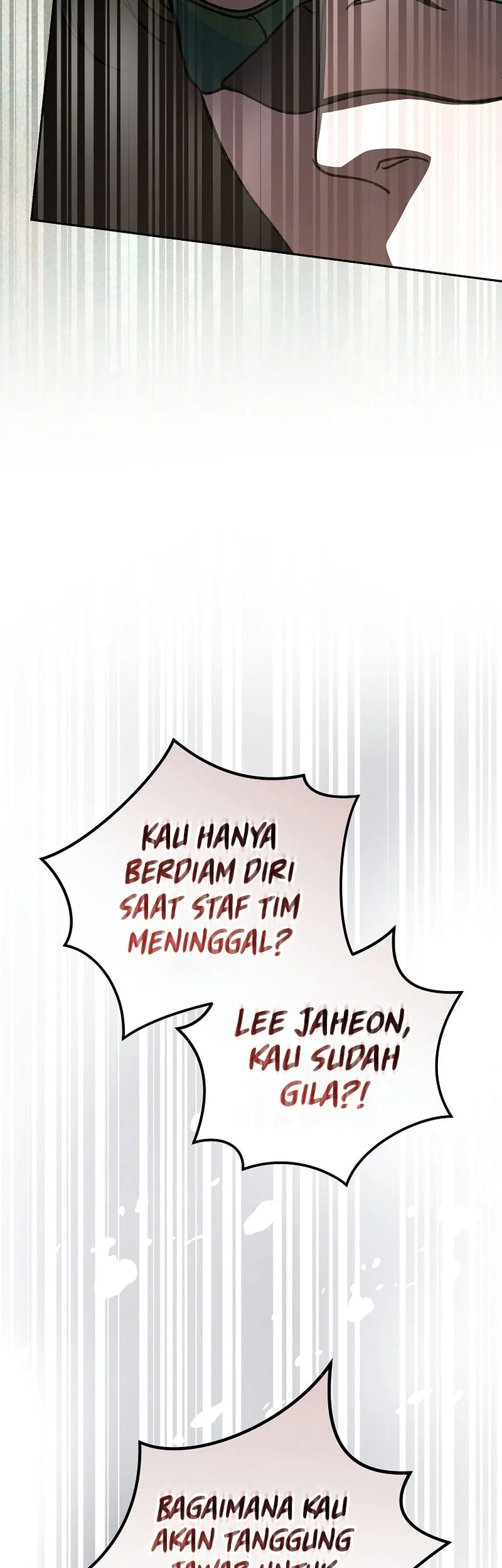 Got Dropped into a Ghost Story, Still Gotta Work Chapter 29 - halaman 27