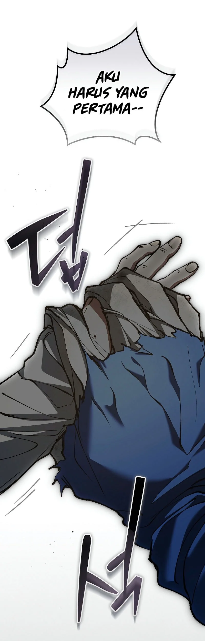 Got Dropped into a Ghost Story, Still Gotta Work Chapter 29 - halaman 66