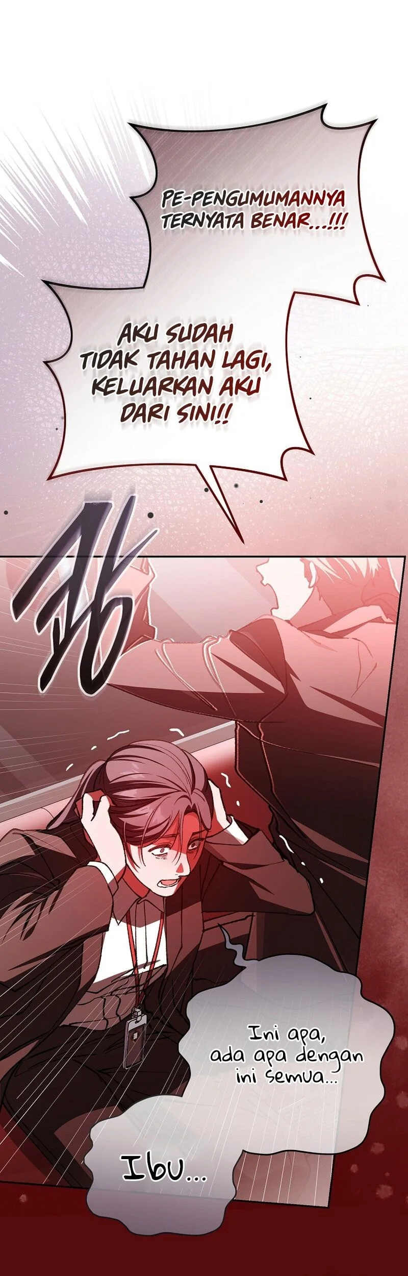 Got Dropped into a Ghost Story, Still Gotta Work Chapter 3 - halaman 104