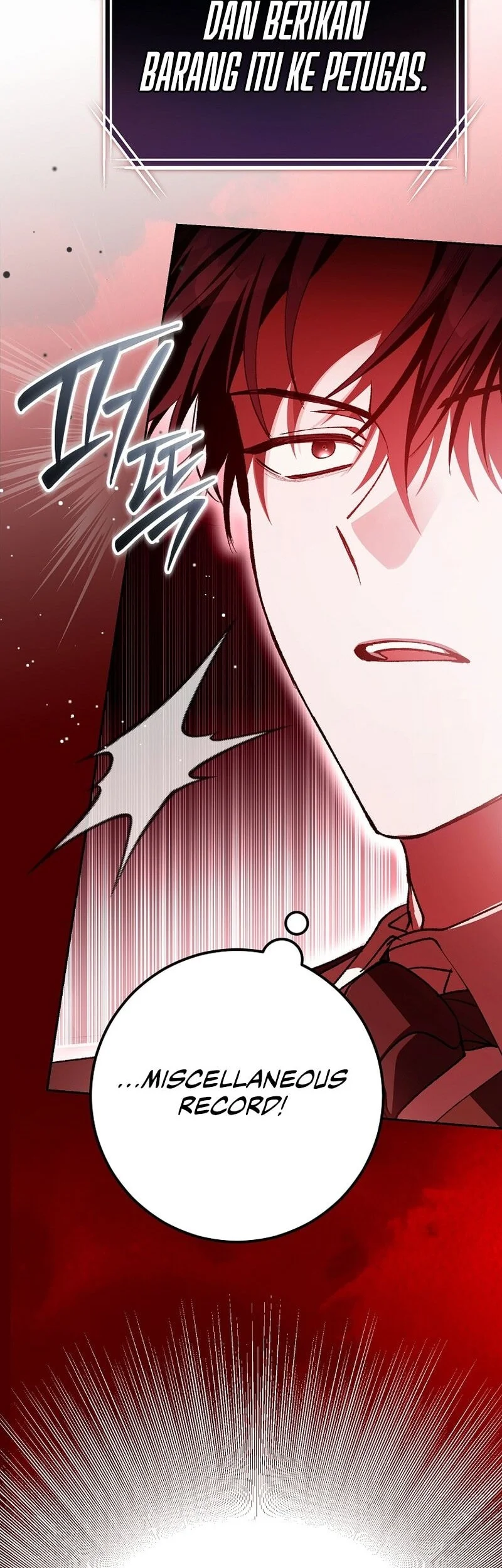 Got Dropped into a Ghost Story, Still Gotta Work Chapter 3 - halaman 109