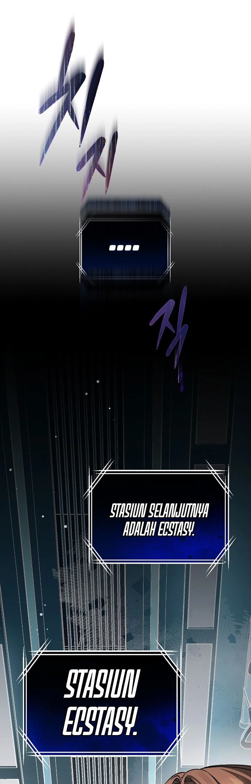 Got Dropped into a Ghost Story, Still Gotta Work Chapter 3 - halaman 36