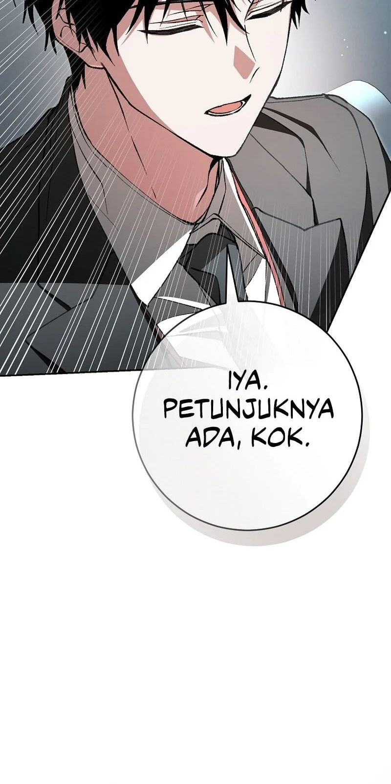 Got Dropped into a Ghost Story, Still Gotta Work Chapter 3 - halaman 57