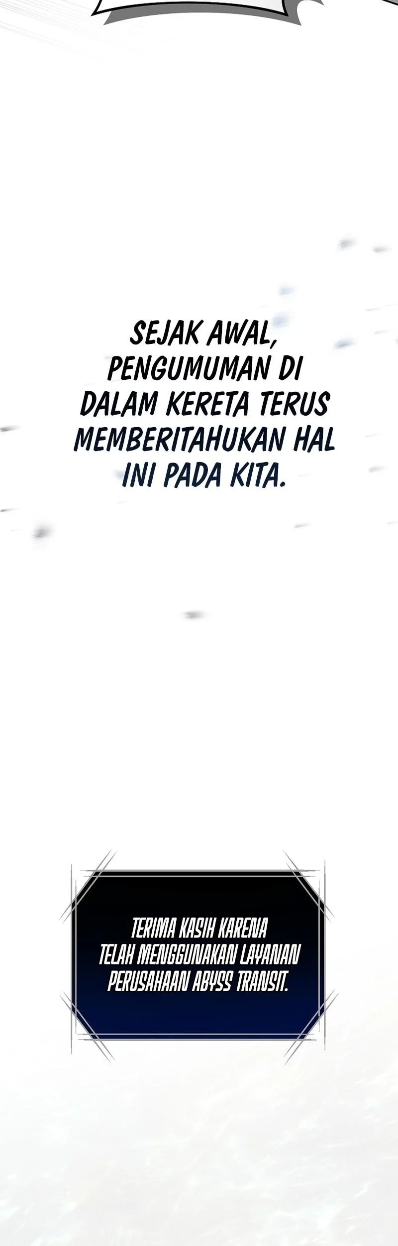Got Dropped into a Ghost Story, Still Gotta Work Chapter 3 - halaman 60