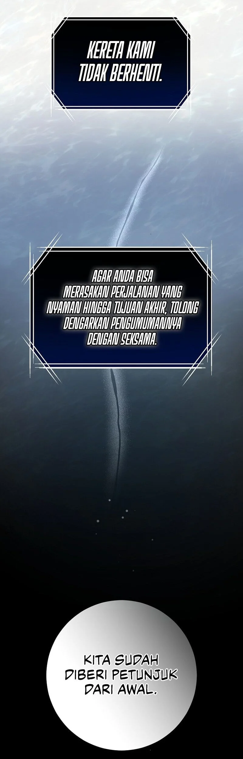Got Dropped into a Ghost Story, Still Gotta Work Chapter 3 - halaman 61