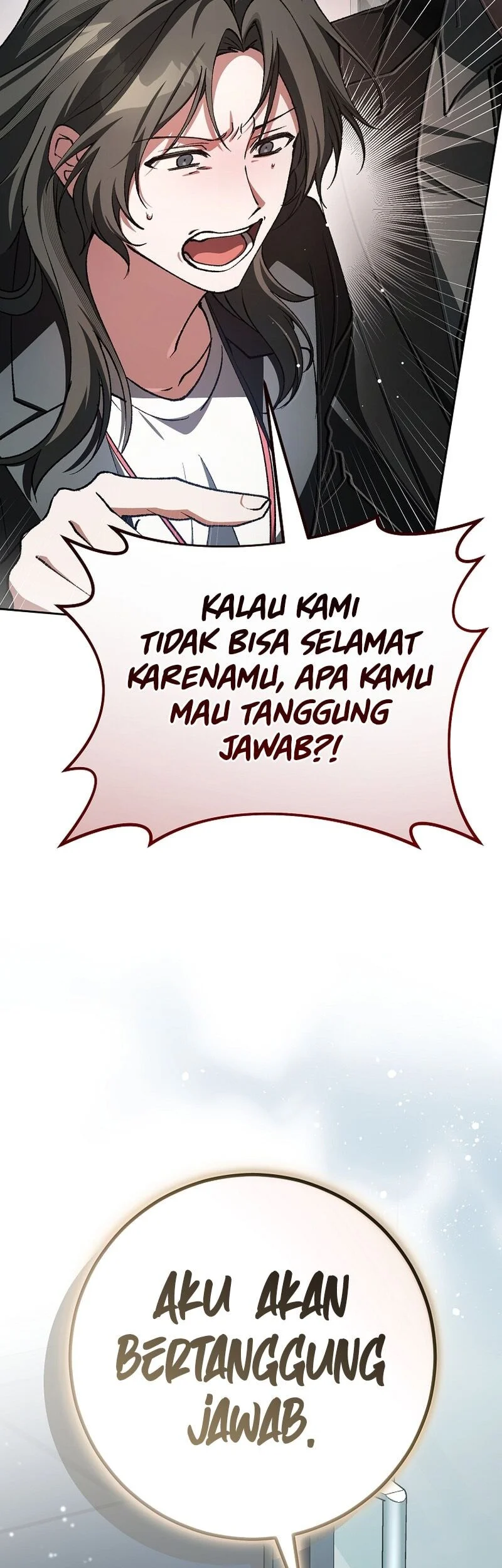Got Dropped into a Ghost Story, Still Gotta Work Chapter 3 - halaman 67