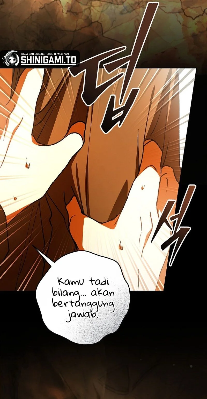 Got Dropped into a Ghost Story, Still Gotta Work Chapter 3 - halaman 88