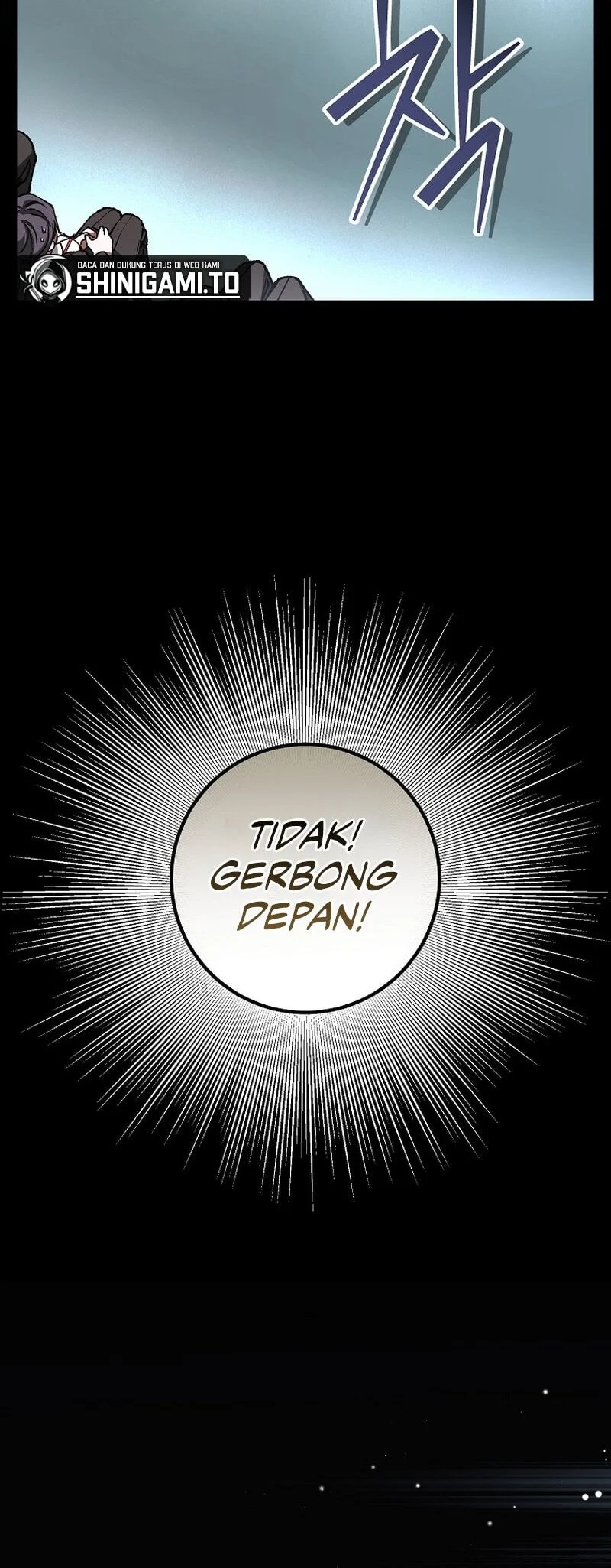 Got Dropped into a Ghost Story, Still Gotta Work Chapter 3 - halaman 96
