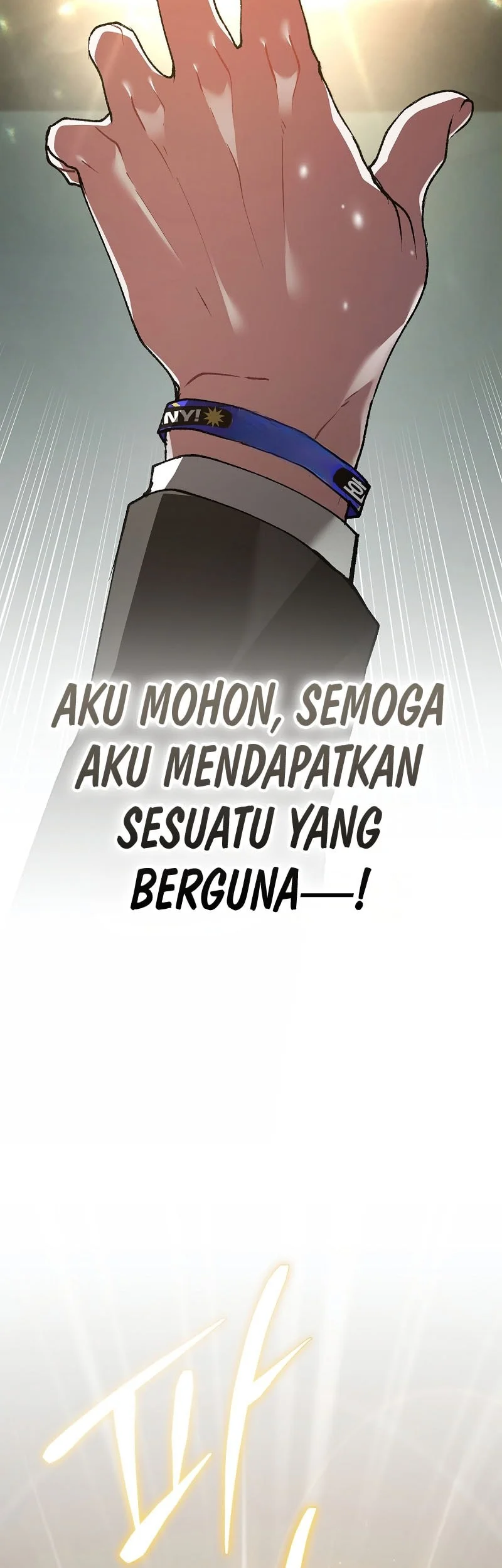Got Dropped into a Ghost Story, Still Gotta Work Chapter 30 - halaman 26