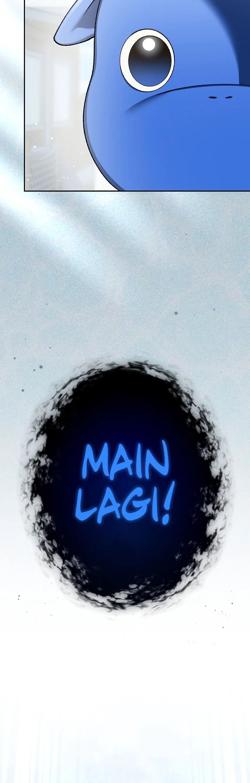 Got Dropped into a Ghost Story, Still Gotta Work Chapter 30 - halaman 6
