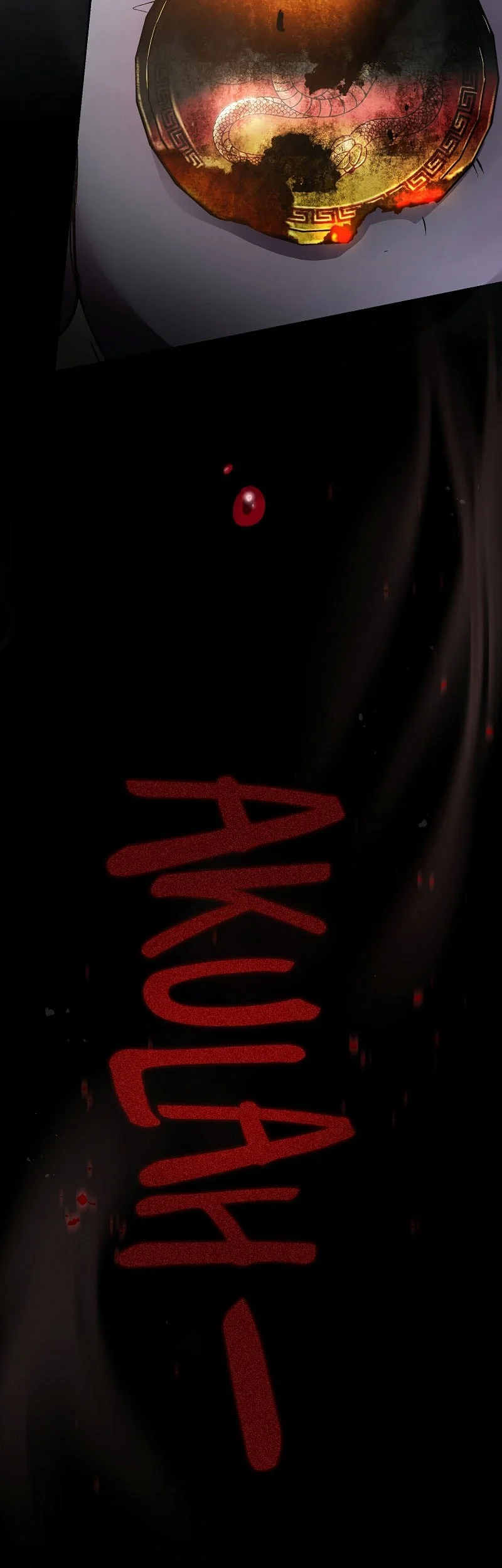 Got Dropped into a Ghost Story, Still Gotta Work Chapter 31 - halaman 12