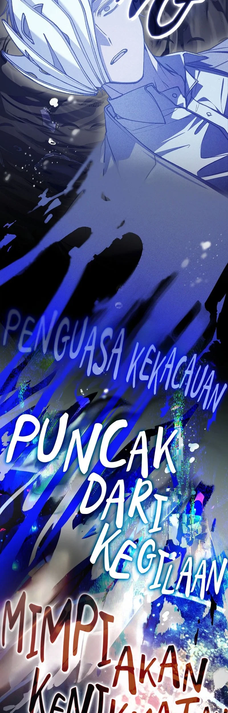 Got Dropped into a Ghost Story, Still Gotta Work Chapter 31 - halaman 4