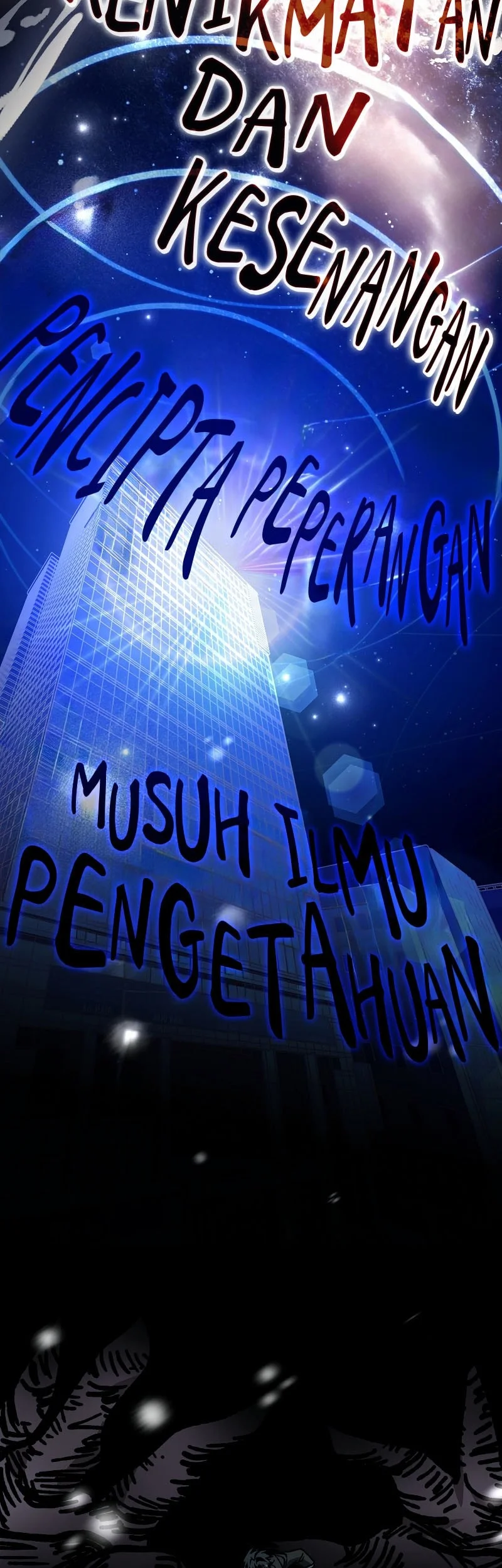 Got Dropped into a Ghost Story, Still Gotta Work Chapter 31 - halaman 5