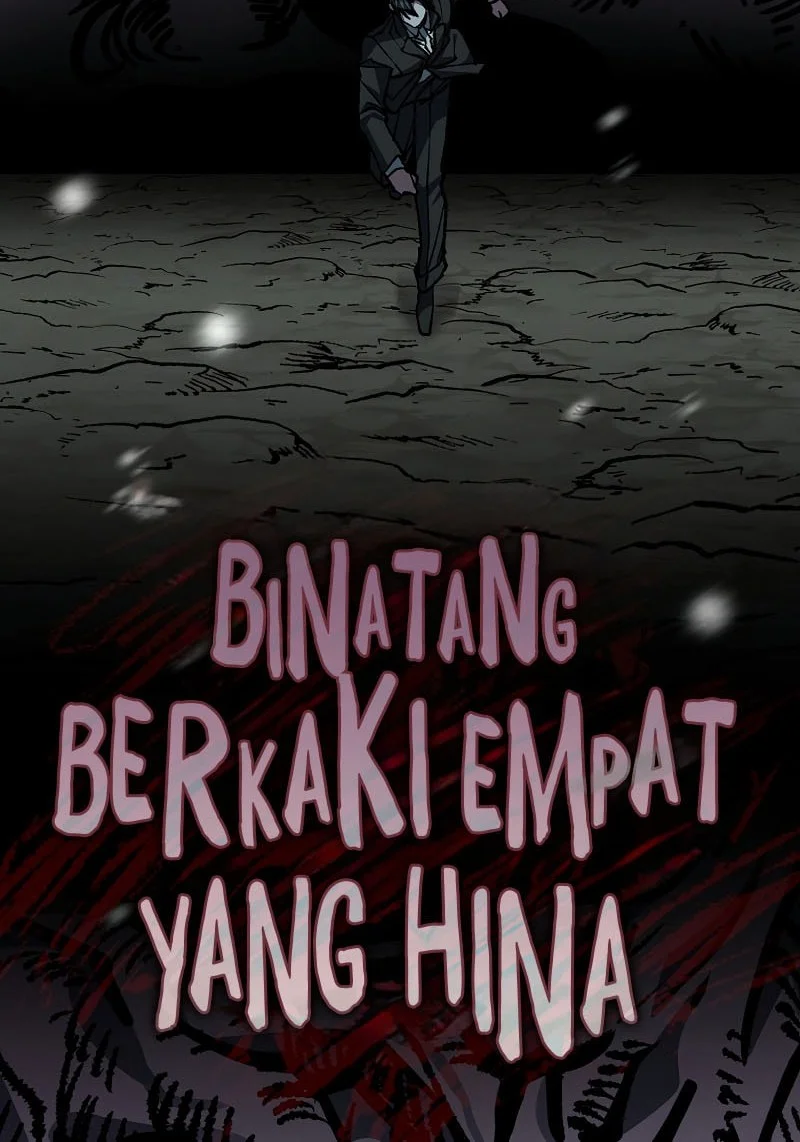 Got Dropped into a Ghost Story, Still Gotta Work Chapter 31 - halaman 6