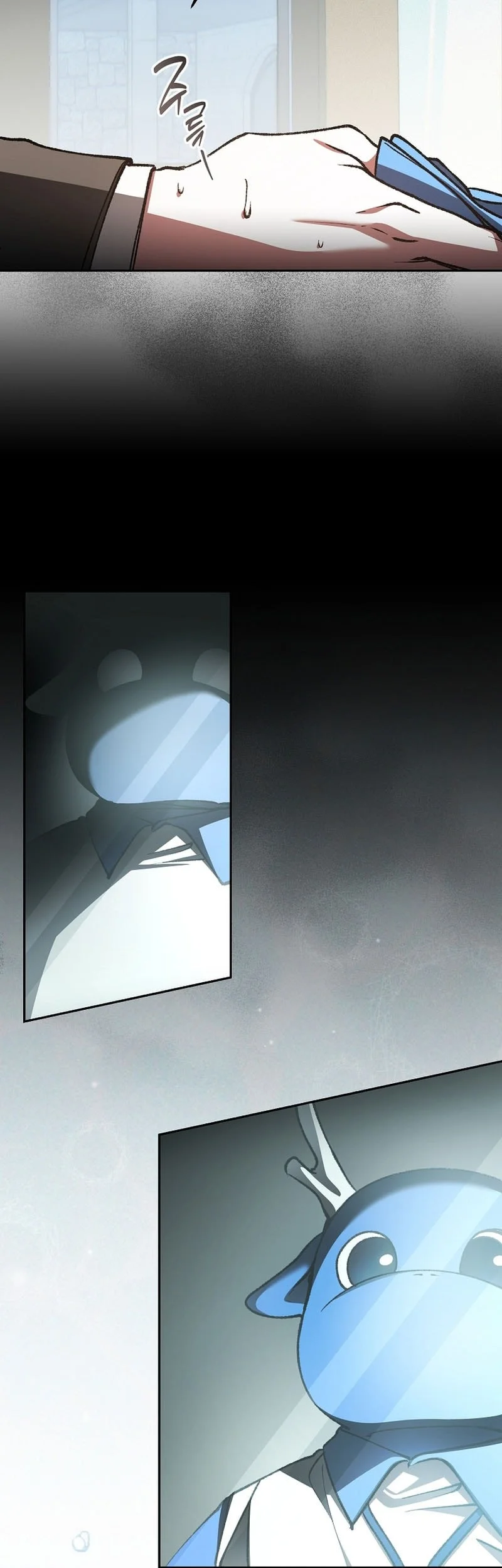 Got Dropped into a Ghost Story, Still Gotta Work Chapter 32 - halaman 10