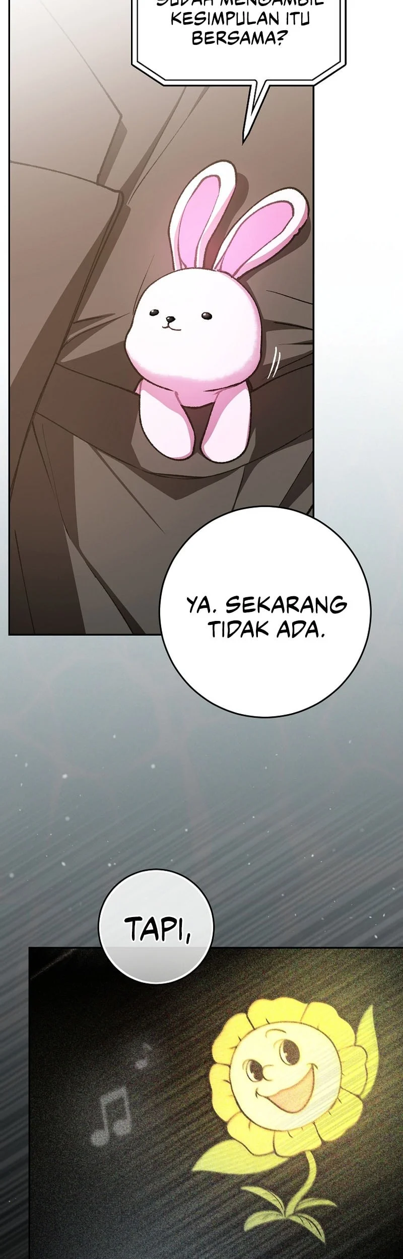 Got Dropped into a Ghost Story, Still Gotta Work Chapter 32 - halaman 18