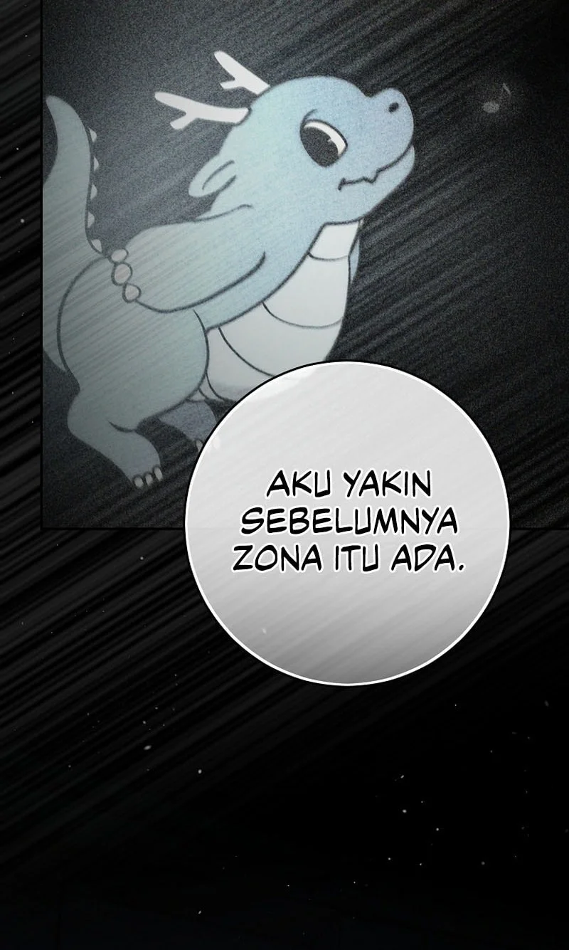 Got Dropped into a Ghost Story, Still Gotta Work Chapter 32 - halaman 19