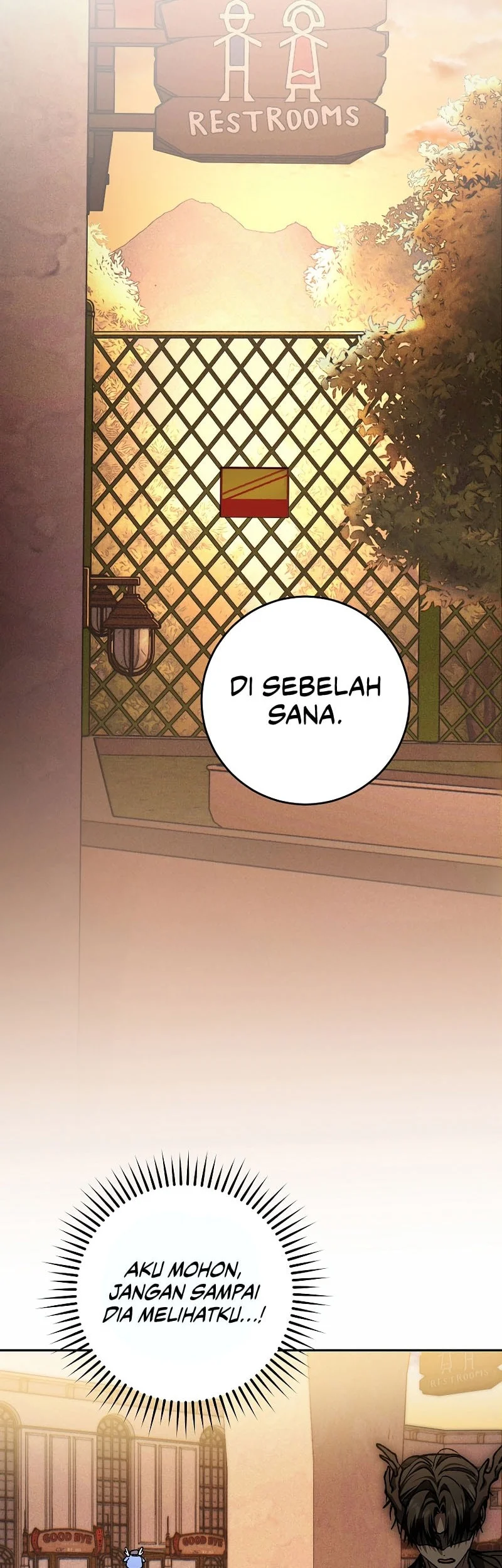 Got Dropped into a Ghost Story, Still Gotta Work Chapter 33 - halaman 11