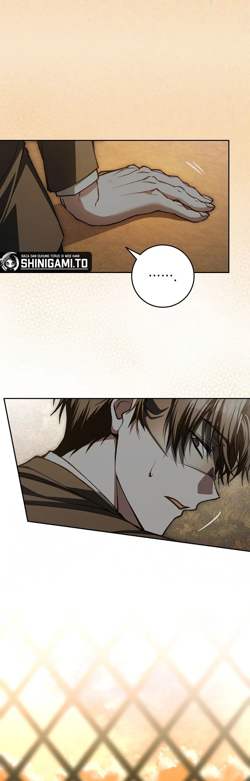Got Dropped into a Ghost Story, Still Gotta Work Chapter 33 - halaman 14