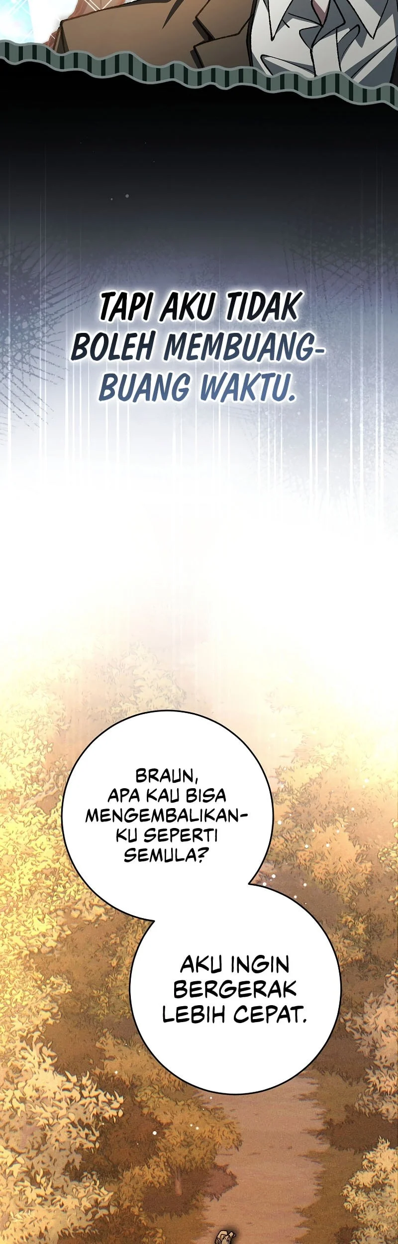Got Dropped into a Ghost Story, Still Gotta Work Chapter 33 - halaman 16