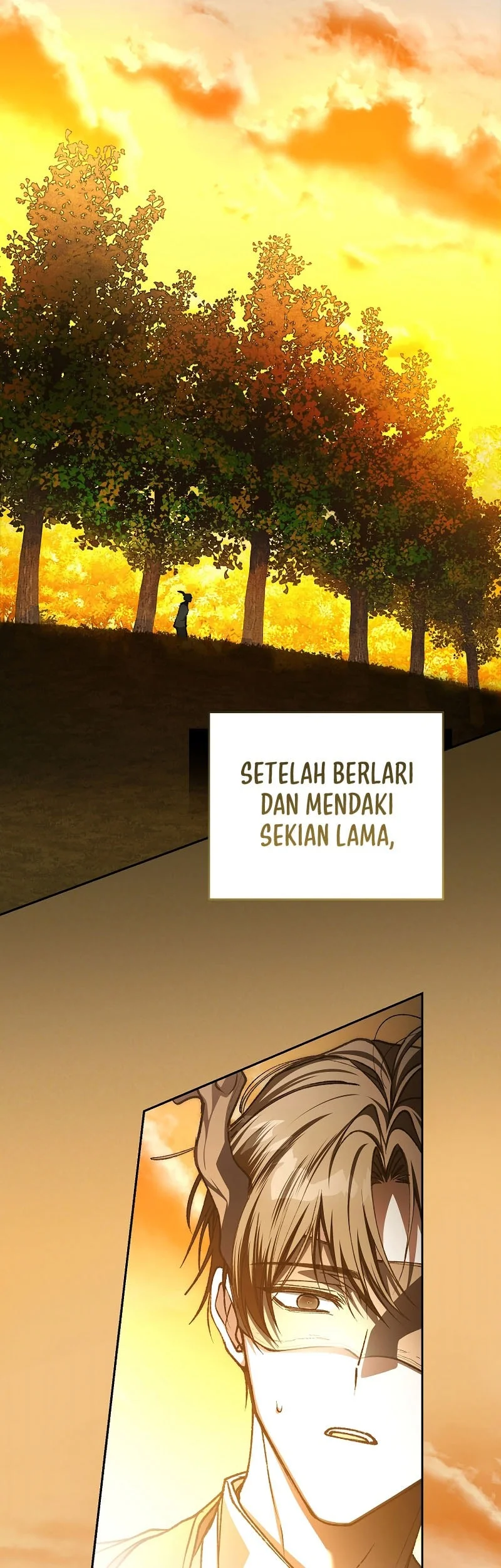 Got Dropped into a Ghost Story, Still Gotta Work Chapter 33 - halaman 18
