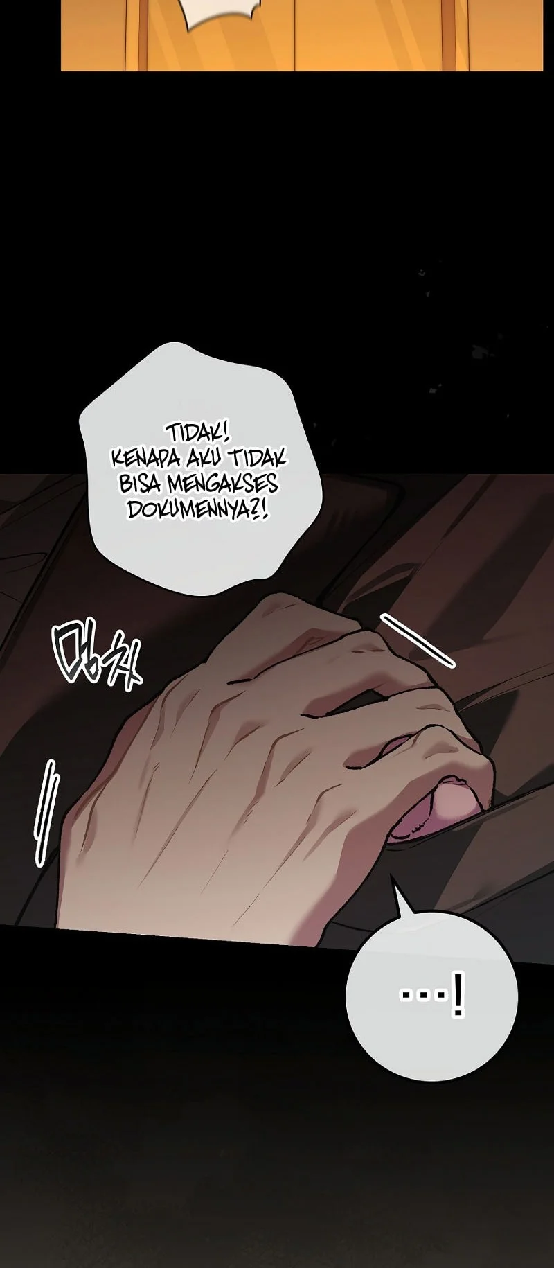 Got Dropped into a Ghost Story, Still Gotta Work Chapter 34 - halaman 12