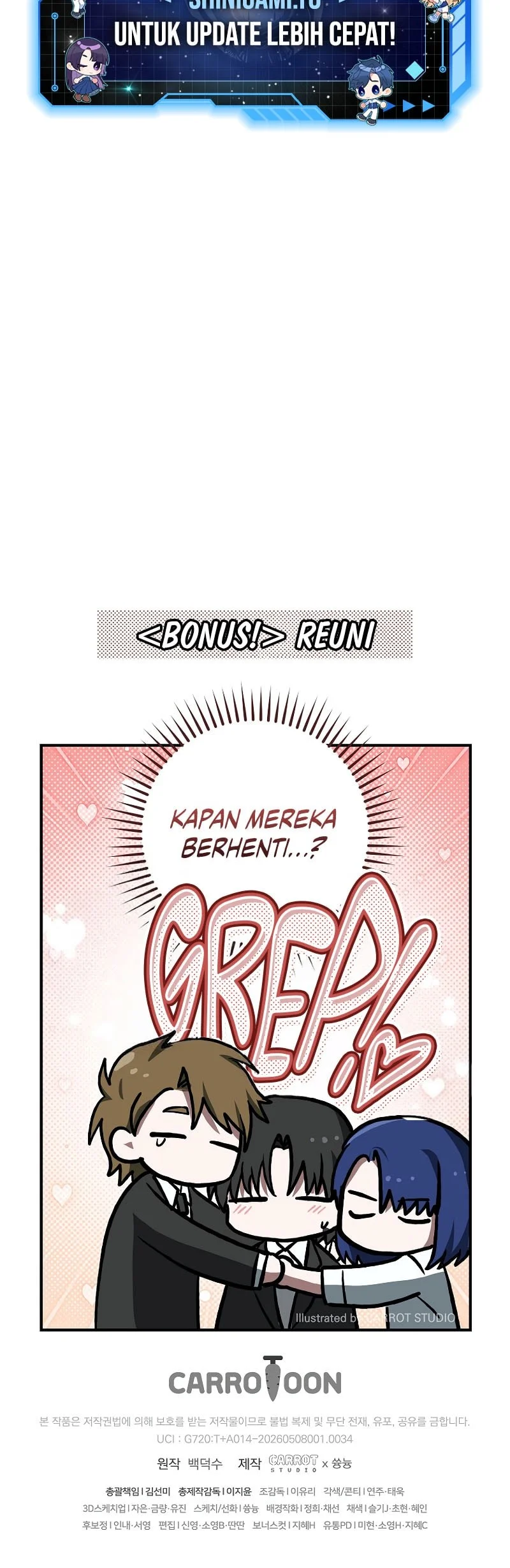 Got Dropped into a Ghost Story, Still Gotta Work Chapter 34 - halaman 23