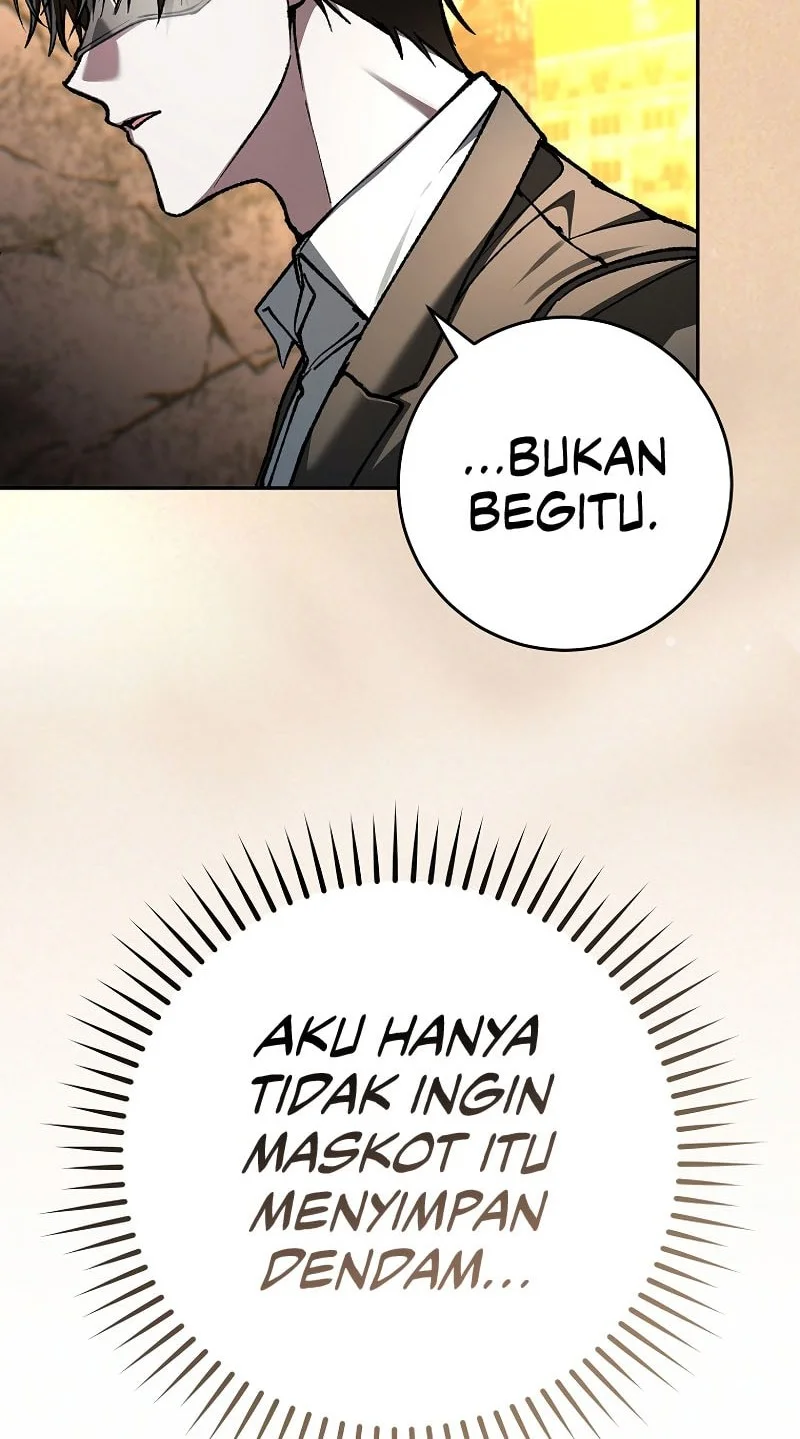 Got Dropped into a Ghost Story, Still Gotta Work Chapter 34 - halaman 4