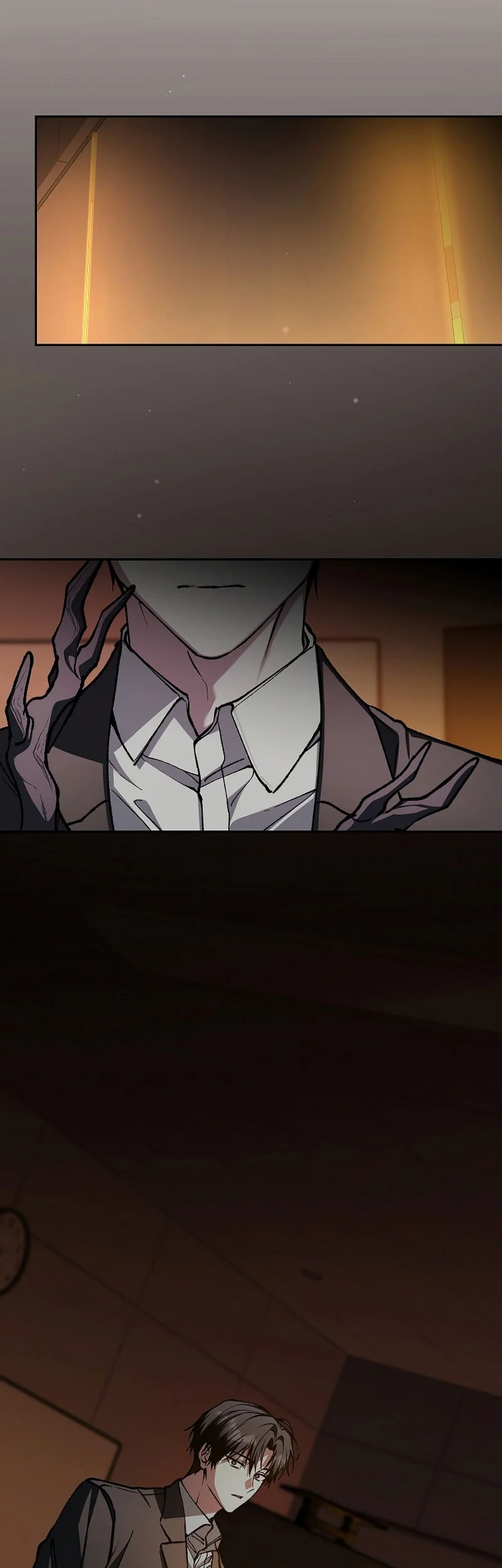 Got Dropped into a Ghost Story, Still Gotta Work Chapter 34 - halaman 9