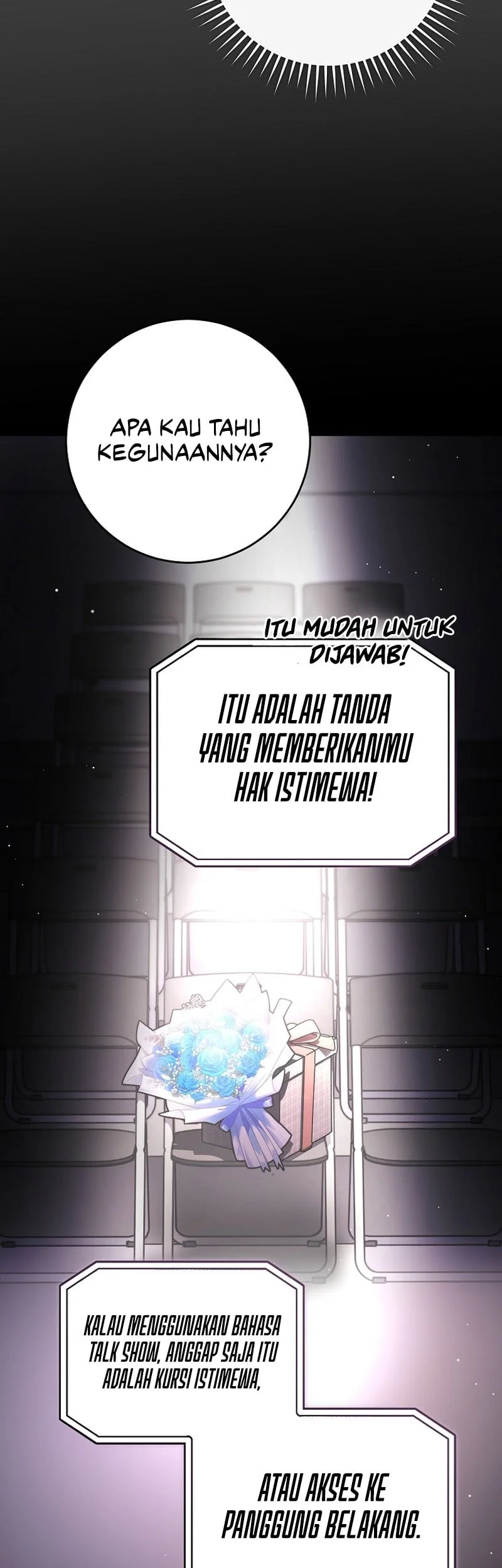 Got Dropped into a Ghost Story, Still Gotta Work Chapter 35 - halaman 13