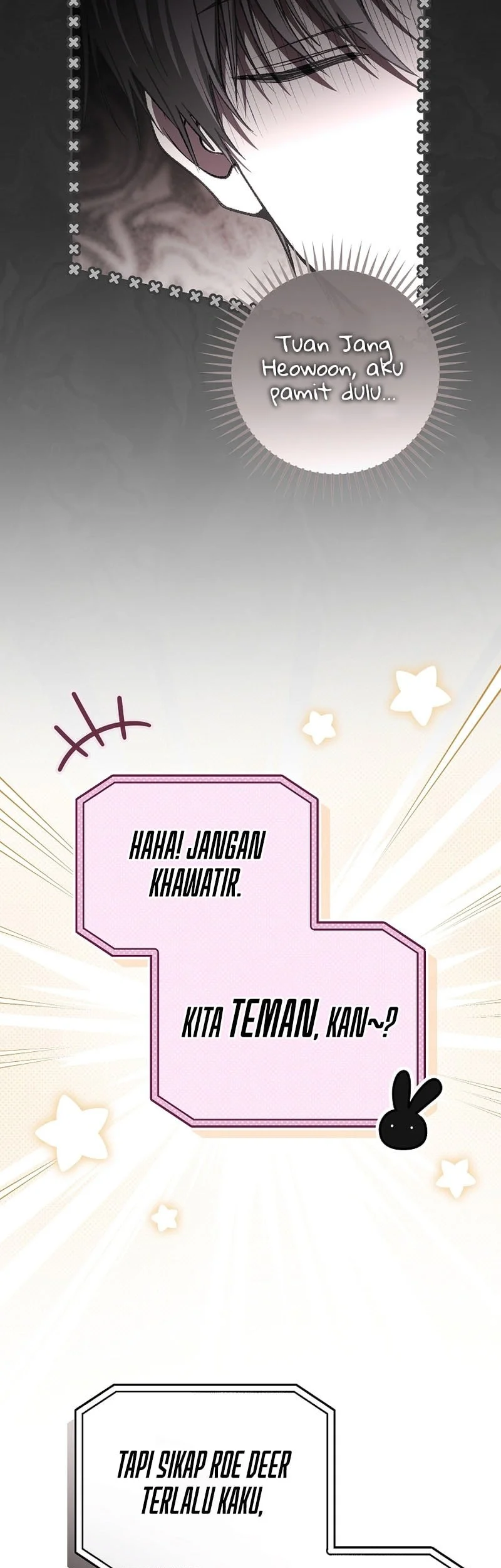 Got Dropped into a Ghost Story, Still Gotta Work Chapter 35 - halaman 17