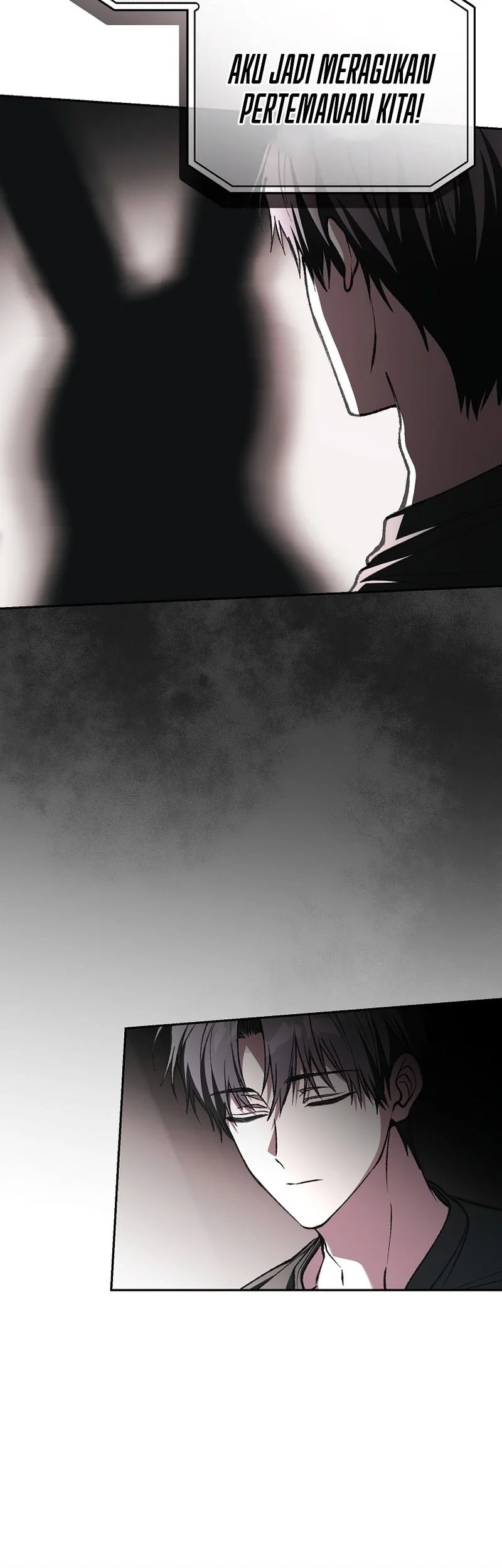 Got Dropped into a Ghost Story, Still Gotta Work Chapter 35 - halaman 18