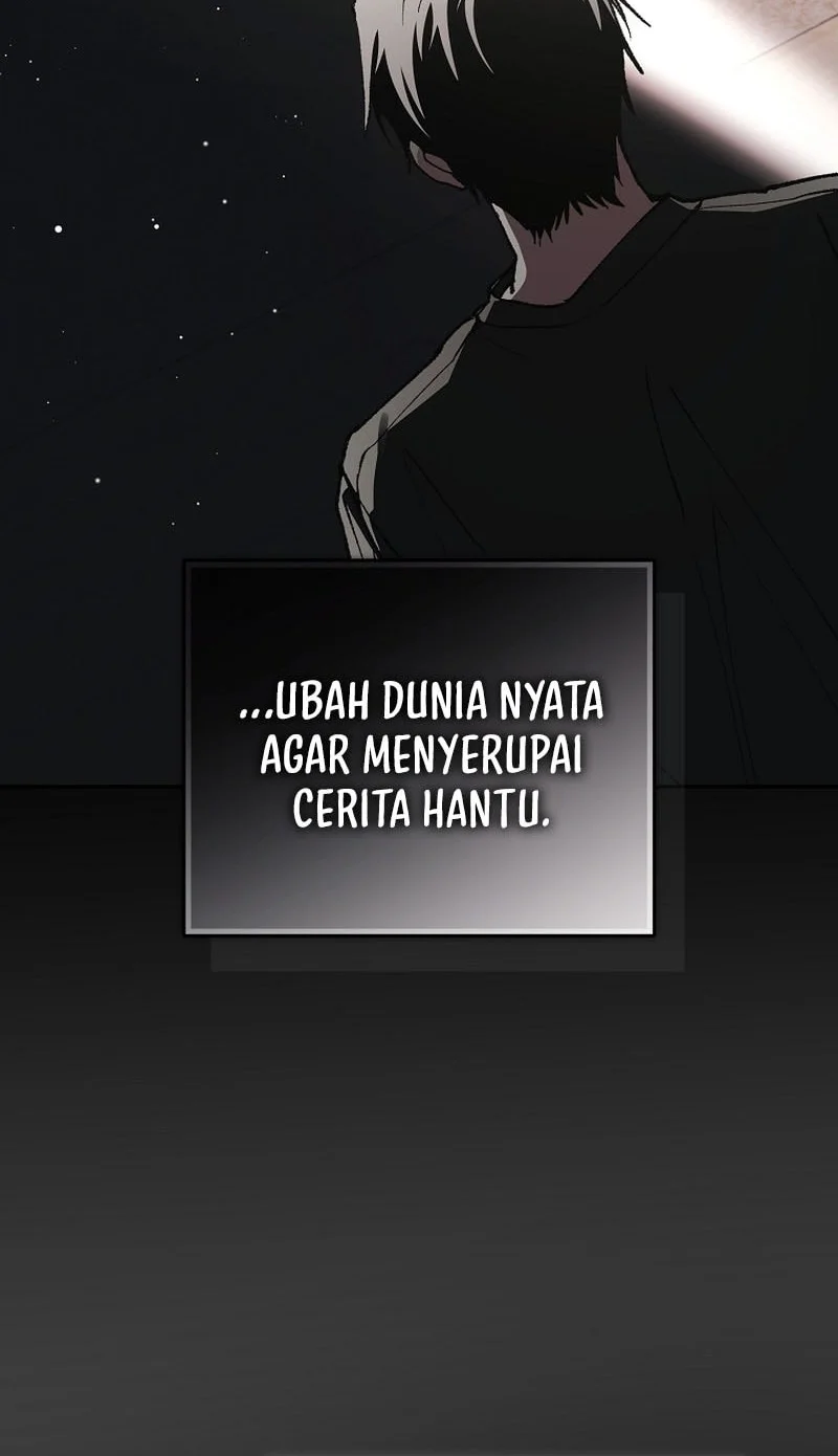Got Dropped into a Ghost Story, Still Gotta Work Chapter 35 - halaman 2