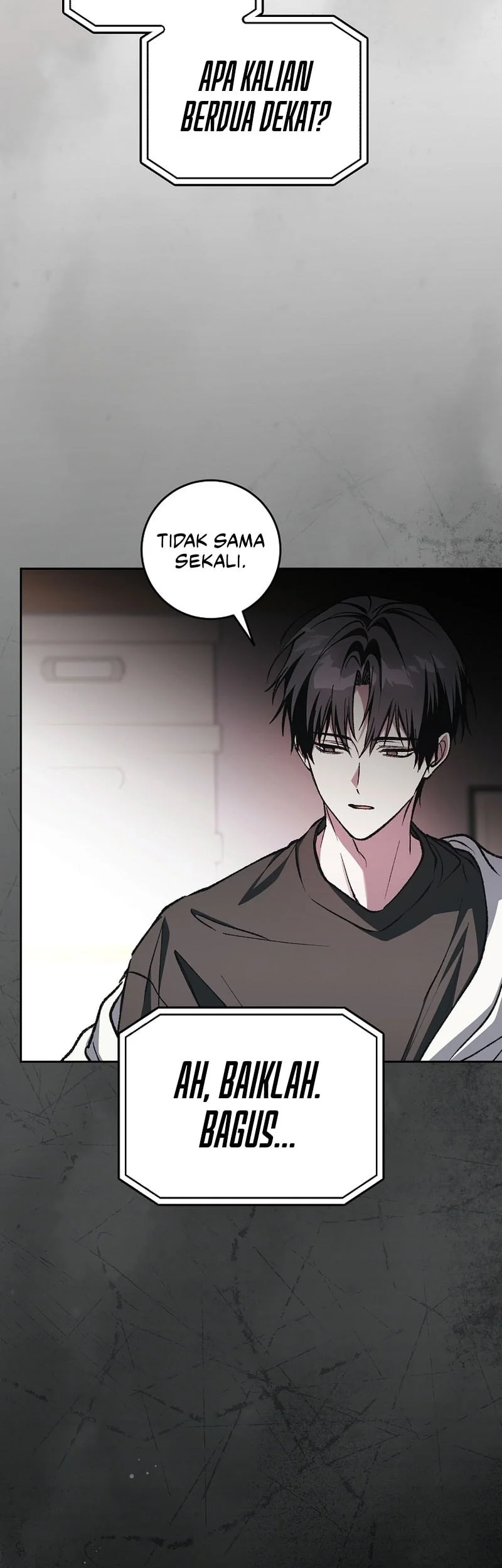Got Dropped into a Ghost Story, Still Gotta Work Chapter 35 - halaman 21