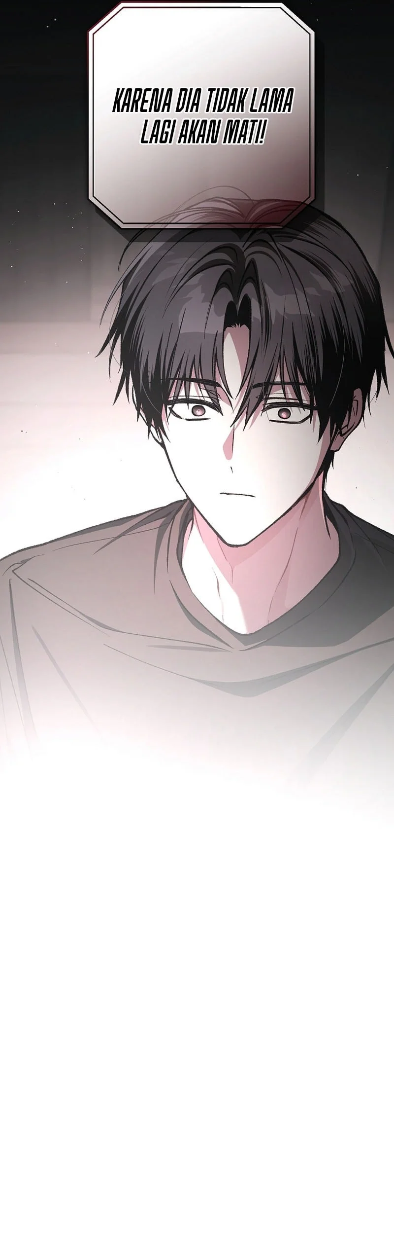 Got Dropped into a Ghost Story, Still Gotta Work Chapter 35 - halaman 23