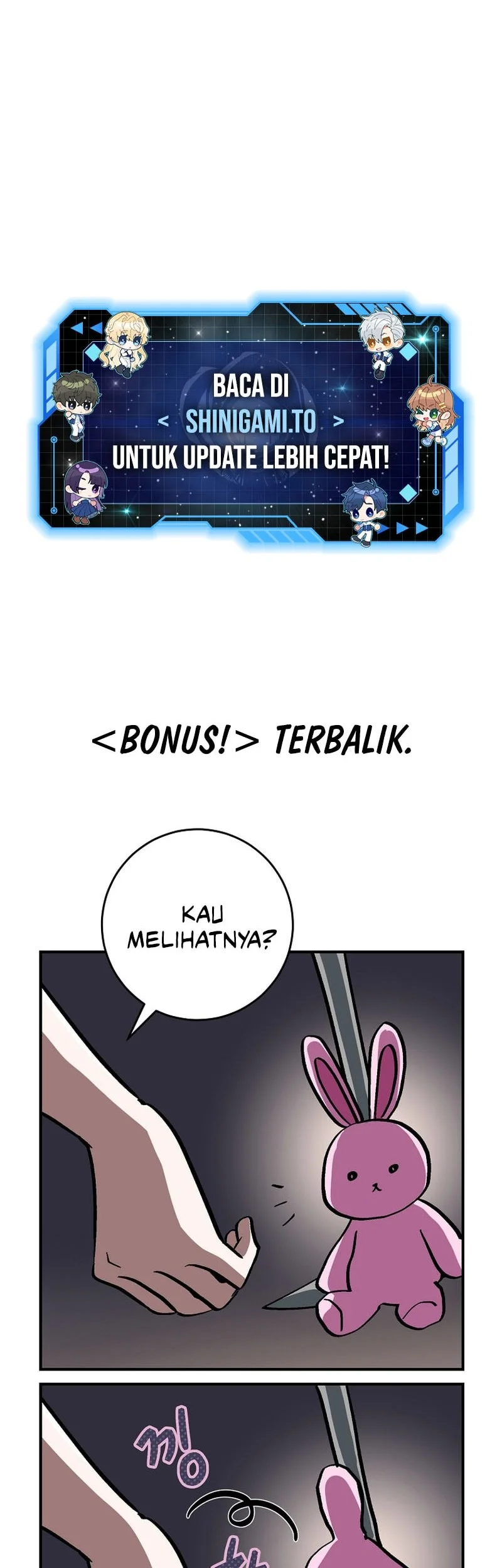 Got Dropped into a Ghost Story, Still Gotta Work Chapter 35 - halaman 24