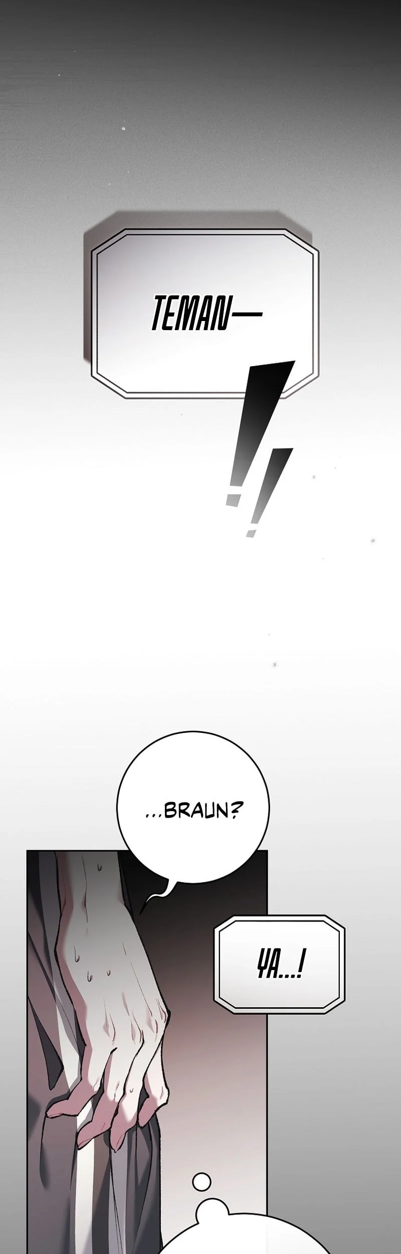 Got Dropped into a Ghost Story, Still Gotta Work Chapter 35 - halaman 5
