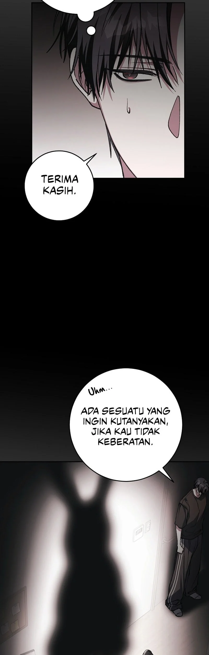Got Dropped into a Ghost Story, Still Gotta Work Chapter 35 - halaman 8