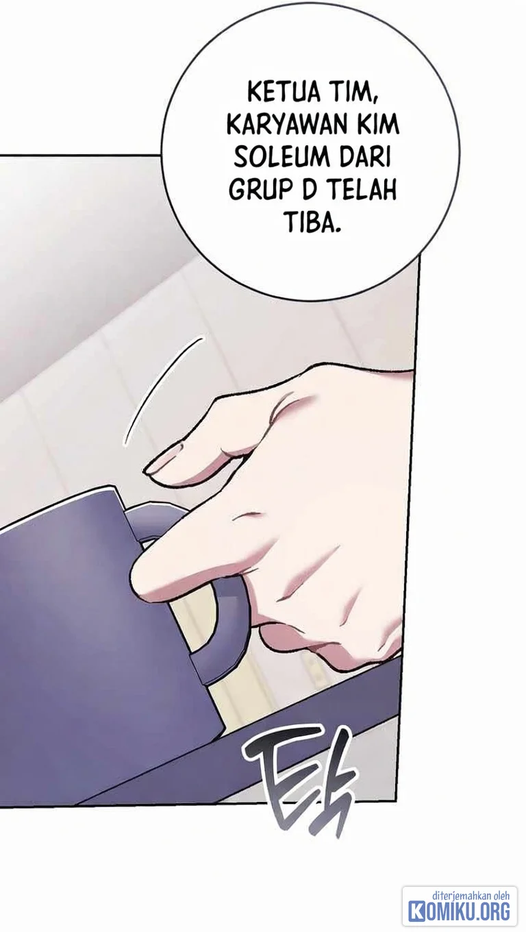 Got Dropped into a Ghost Story, Still Gotta Work Chapter 36 - halaman 18