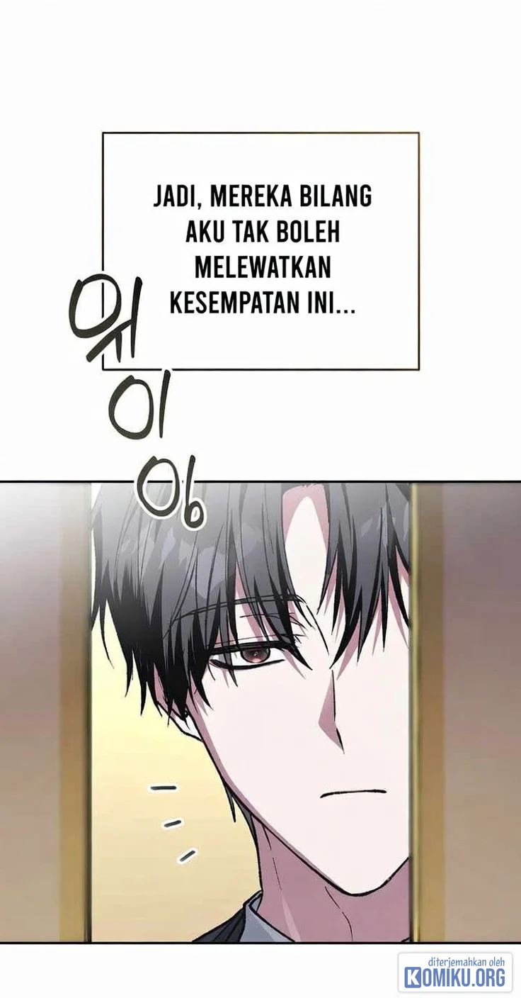 Got Dropped into a Ghost Story, Still Gotta Work Chapter 36 - halaman 8